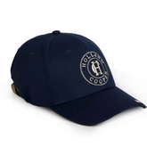Holland Cooper Classic Cap in Ink Navy